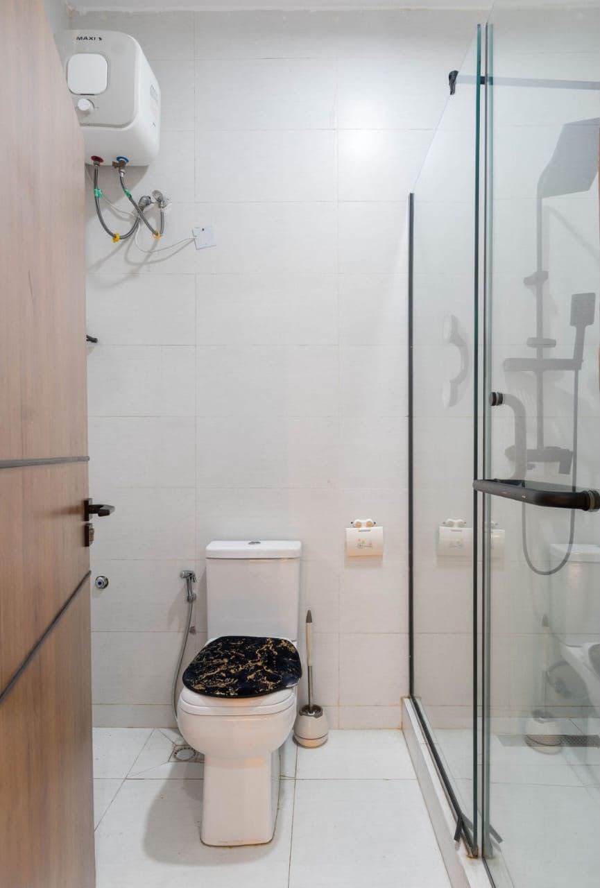 2-Bedroom Residence in Lekki
